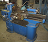 Soustruh hrotový (Centre lathe) S 28/750, kat# 2906